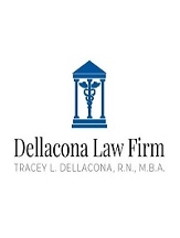 Attorney Office Manager in Macon GA