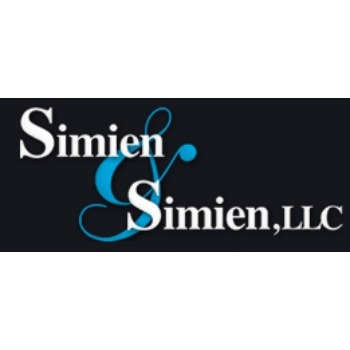 Attorney Jimmy Simien in Baton Rouge LA