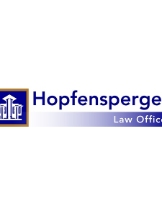 Attorney Hopfensperger Law Office in Hazard KY