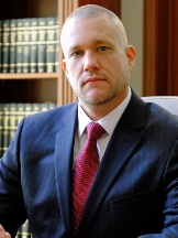 Attorney Aaron L. Bensinger in Lima OH