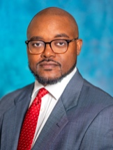 Attorney Reshard Alexander in Houston TX