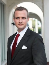 Attorney Eric Gros-Dubois in Miami, FL 