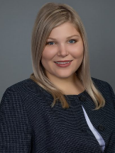 Attorney Alissa Kranz in  