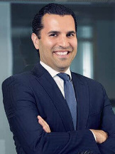 Attorney Neama Rahmani in Los Angeles CA