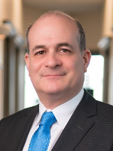 Attorney Andrew Feldstein in  