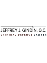 Attorney Jeffrey Gindin in Winnipeg MB