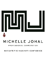 Attorney Michelle Johal in Brampton ON