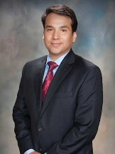 Attorney Robert Hernandez in Dallas TX