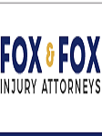 Attorney James Fox in Los Angeles CA