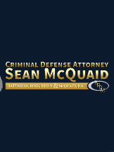 Attorney Sean McQuaid in Saint Petersburg FL