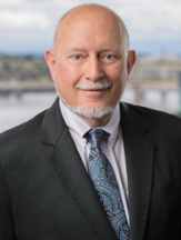 Attorney Mark C. Cogan in Portland OR