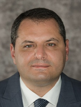 Attorney Ahmad Sulaiman in Lombard IL