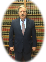 Attorney Richard Cary  Spivack in Forest Hills NY