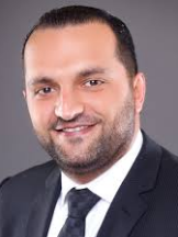 Attorney Ramtin Sadighim in Los Angeles CA