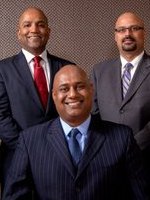 Attorney Abraham Mathew in Los Angeles CA