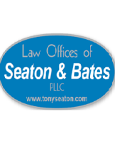 Attorney Tony Seaton in Johnson City TN