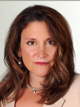 Attorney Lisa J. Pezzano in  