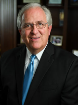 Attorney Gary  Conchin in Huntsville AL