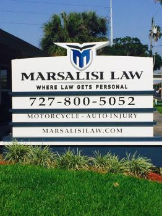 Attorney Frank Marsalisi in Saint Petersburg FL