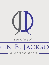 Attorney John  Jackson in Lawrenceville GA