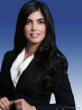 Attorney Dalyla Santos in Miami FL