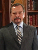 Attorney Genaro  Fraustro in McAllen TX