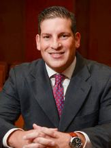 Attorney David Gelman in  