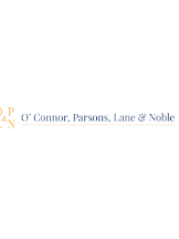 Attorney Paul  O'Connor in Springfield NJ