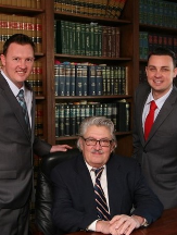 Attorney Matthew Knez in Riverside CA