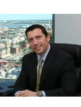 Attorney Oleg Fastovsky in Salisbury MD