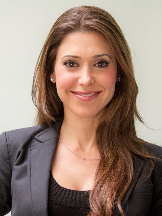 Attorney Jessica Anvar in Los Angeles CA