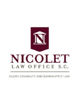 Attorney Russell  Nicolet in Hudson WI