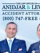 Attorney Marc Anidjar in West Palm Beach FL