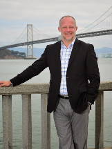 Attorney Jeffrey Mitchell in San Francisco CA