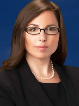 Attorney Kerri Castellini in Bethesda MD