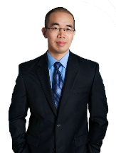 Attorney justin Lo in Los Angeles CA