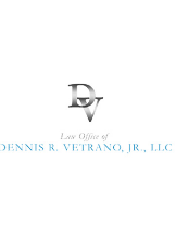 Attorney Dennis R. Vetrano, Jr. in Beacon NY