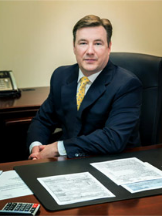 Attorney Timothy Abeel in Mount Laurel Township NJ