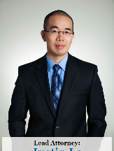 Attorney Justin Lo in Santa Ana CA