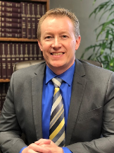 Attorney Wyatt Arneson in Minneapolis MN