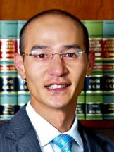 Attorney Alex Nguyen in Norcross GA