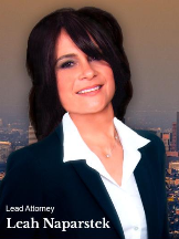 Attorney Leah  Naparstek in Los Angeles CA