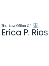 Attorney Erica P. Rios in El Paso TX