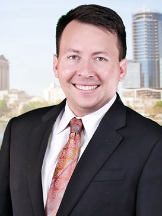 Attorney Benjamin D. Rust II in Orlando FL