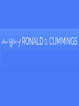 Attorney Ronald Cummings in Joliet IL