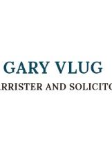 Attorney Gary Vlug in Vancouver BC