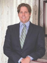 Attorney Patrick Leverty in  