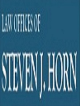 Attorney Steven Horn in Los Angeles CA