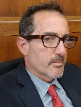 Attorney Brett Levy in  