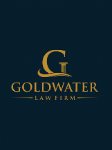 Attorney Robert W. Goldwater in Phoenix AZ